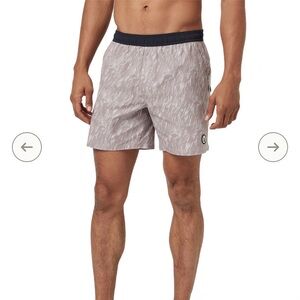 Vuori Maverick Volley Short